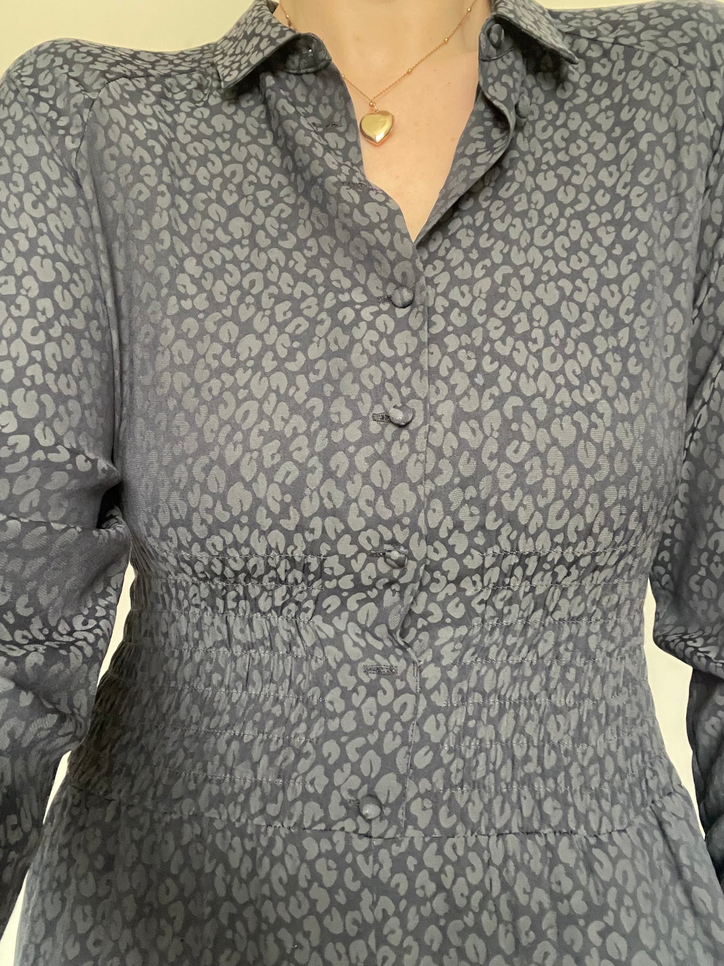 Whistles Jumpsuit - Size 10