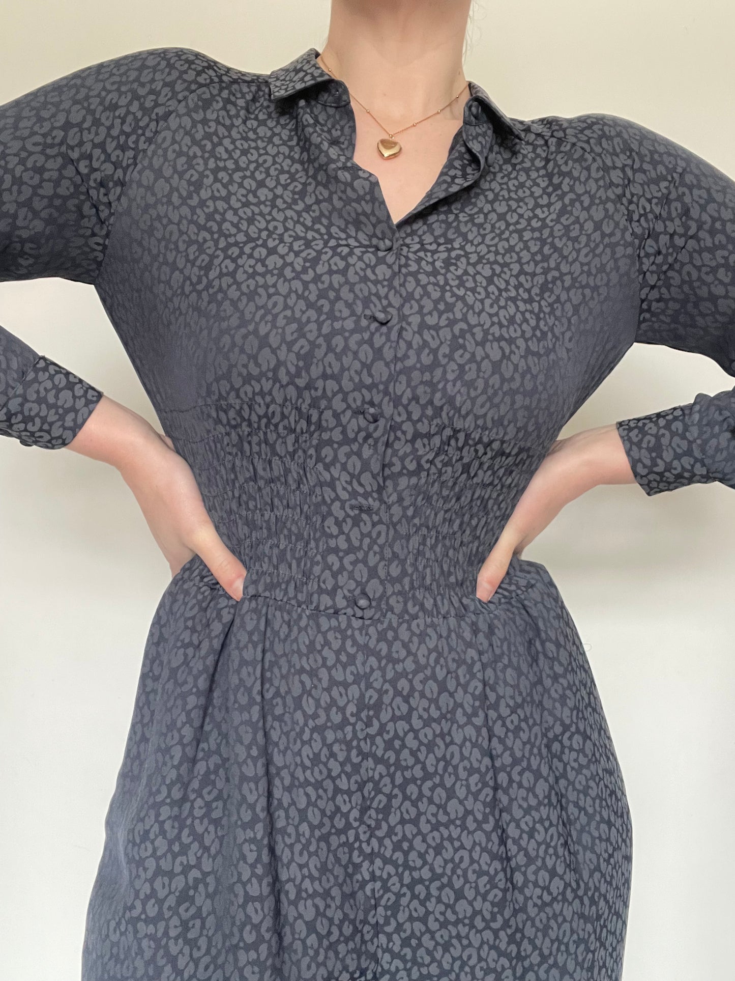 Whistles Jumpsuit - Size 10