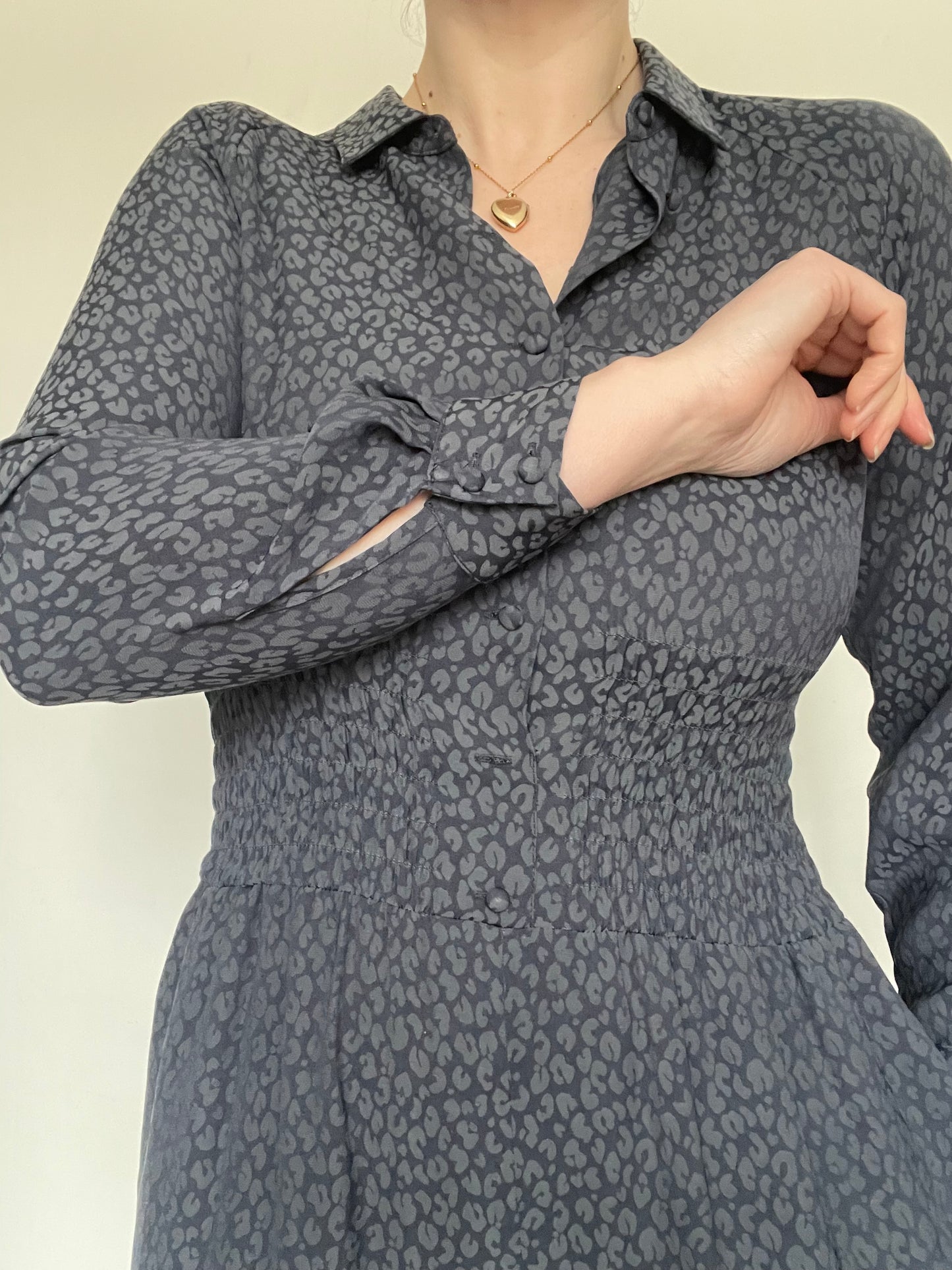 Whistles Jumpsuit - Size 10
