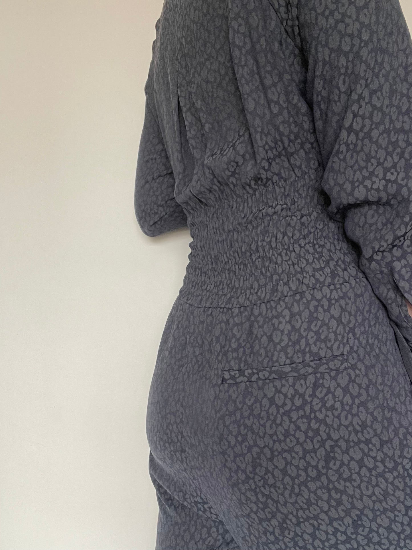 Whistles Jumpsuit - Size 10