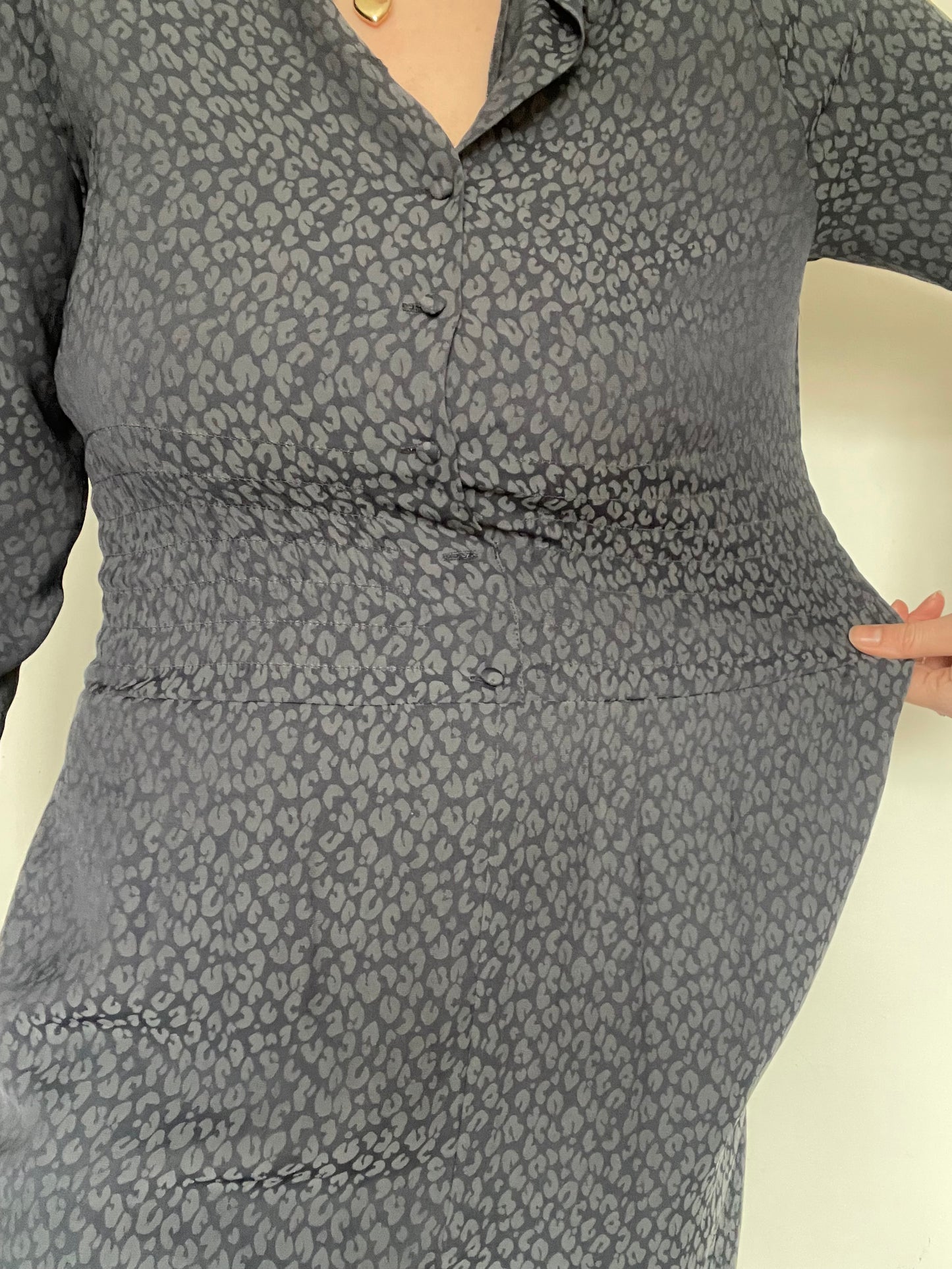 Whistles Jumpsuit - Size 10