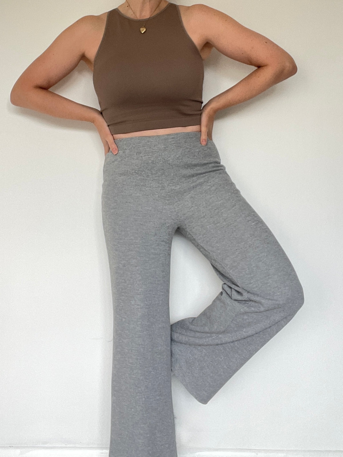 Zara Lounge Co Ord - Size S