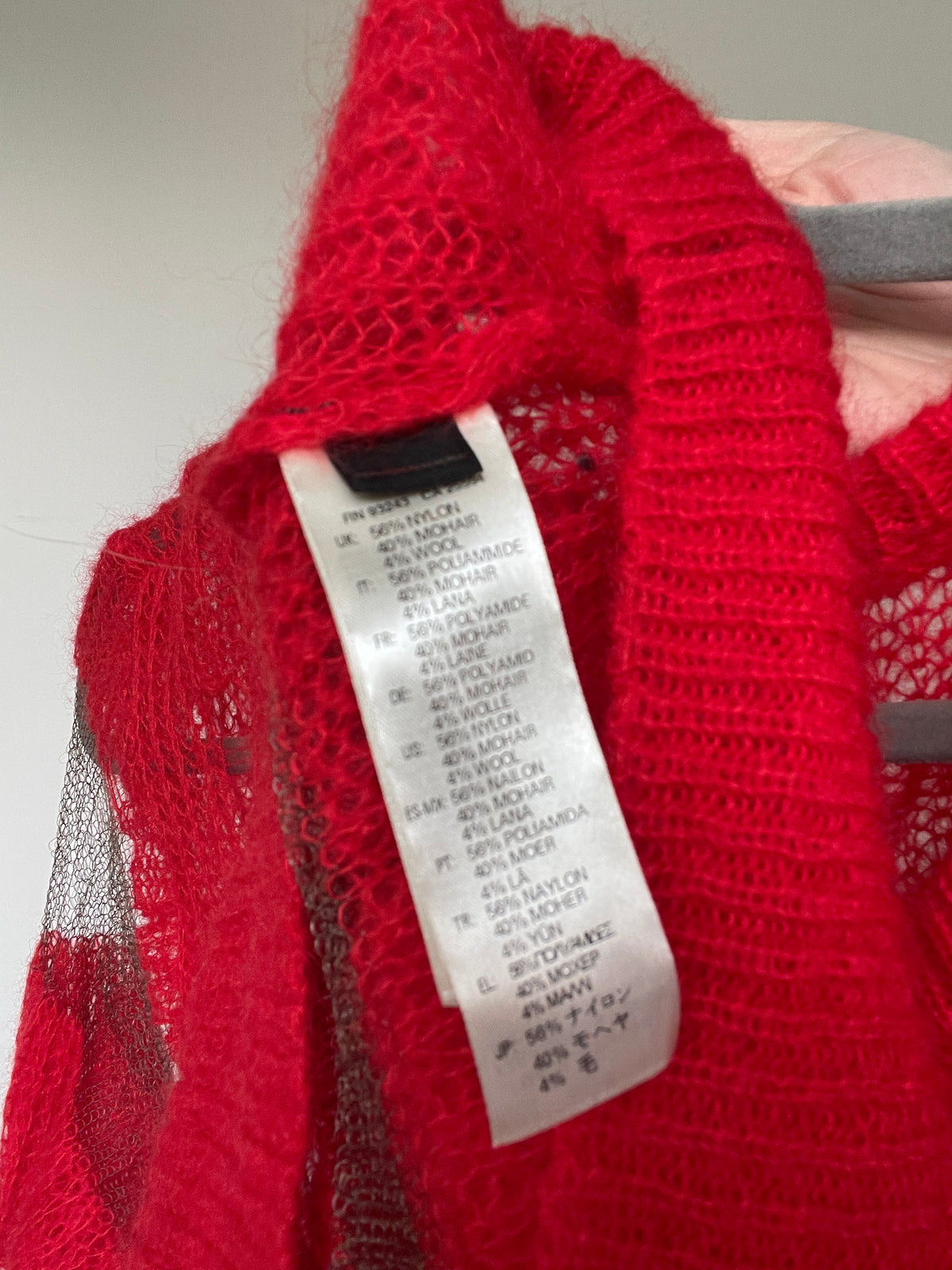 Diesel Jumper