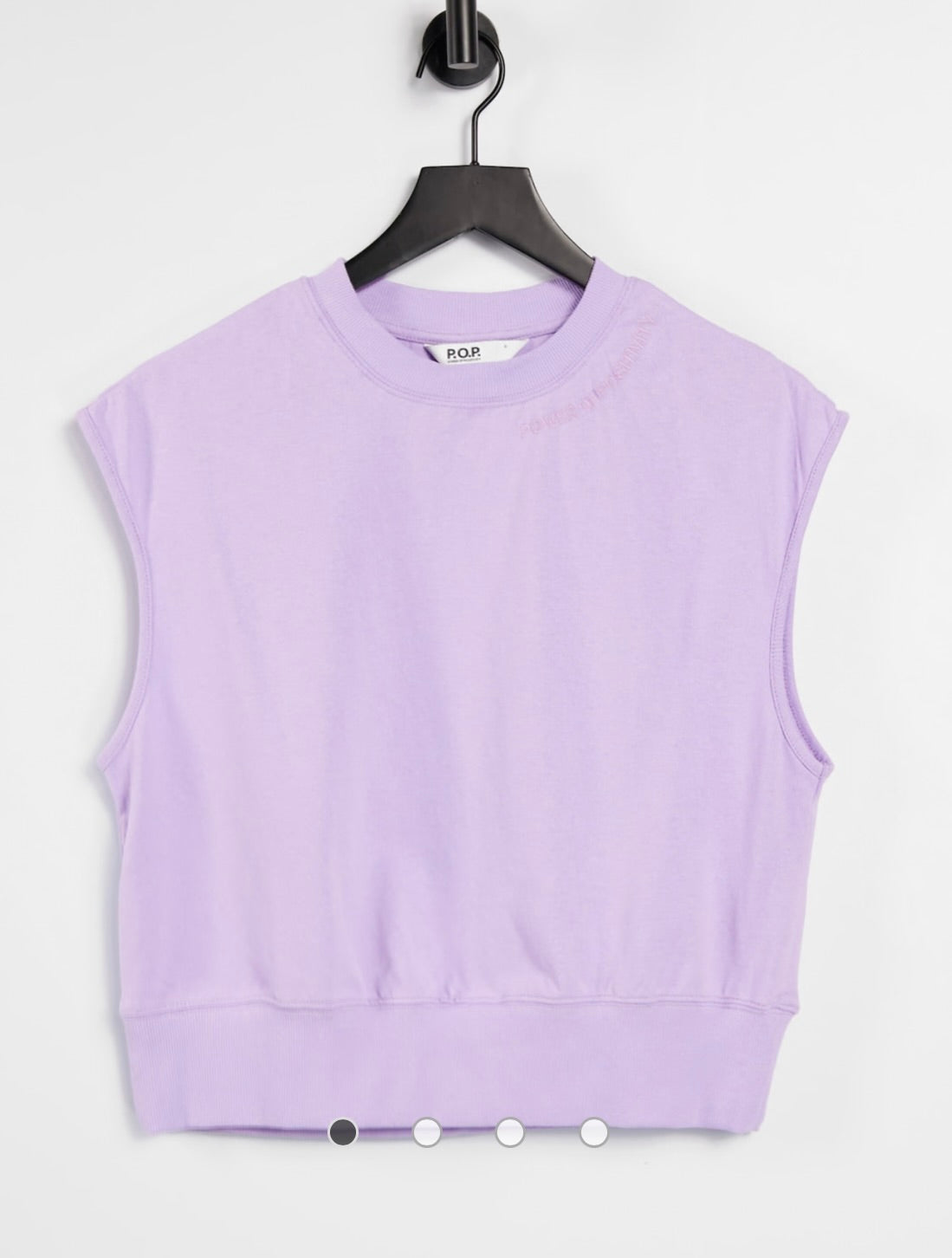 POP Top - Size small
