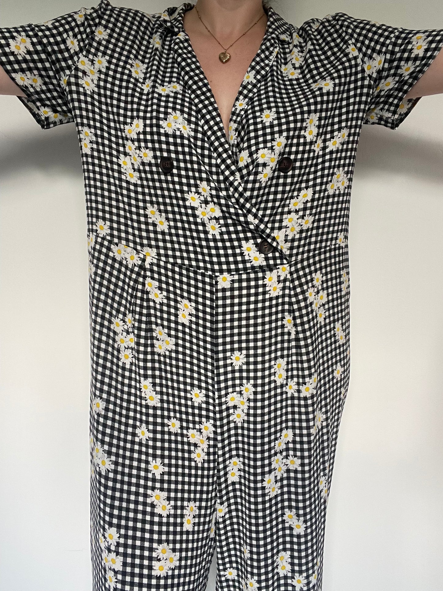 ASOS Jumpsuit - Size 14