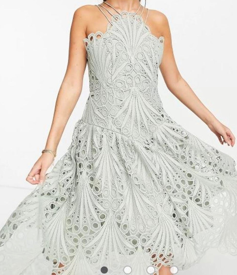 ASOS Dress - Size 8