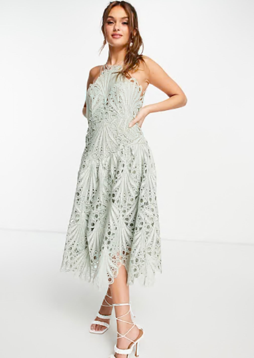 ASOS Dress - Size 8