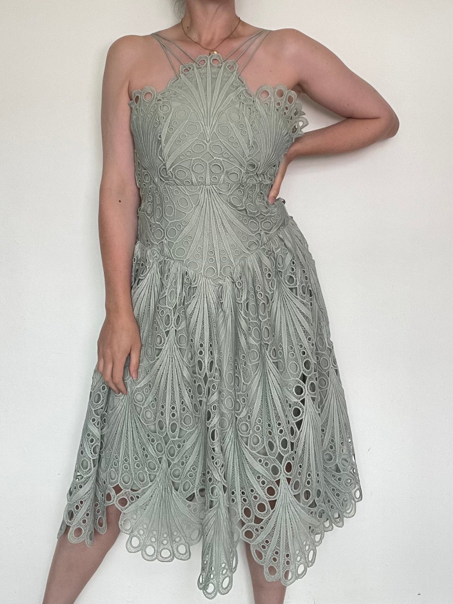 ASOS Dress - Size 8