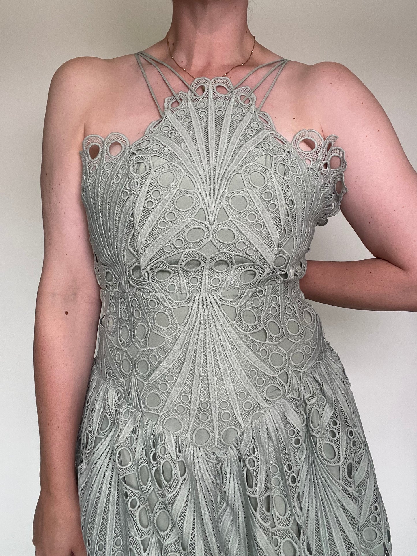 ASOS Dress - Size 8