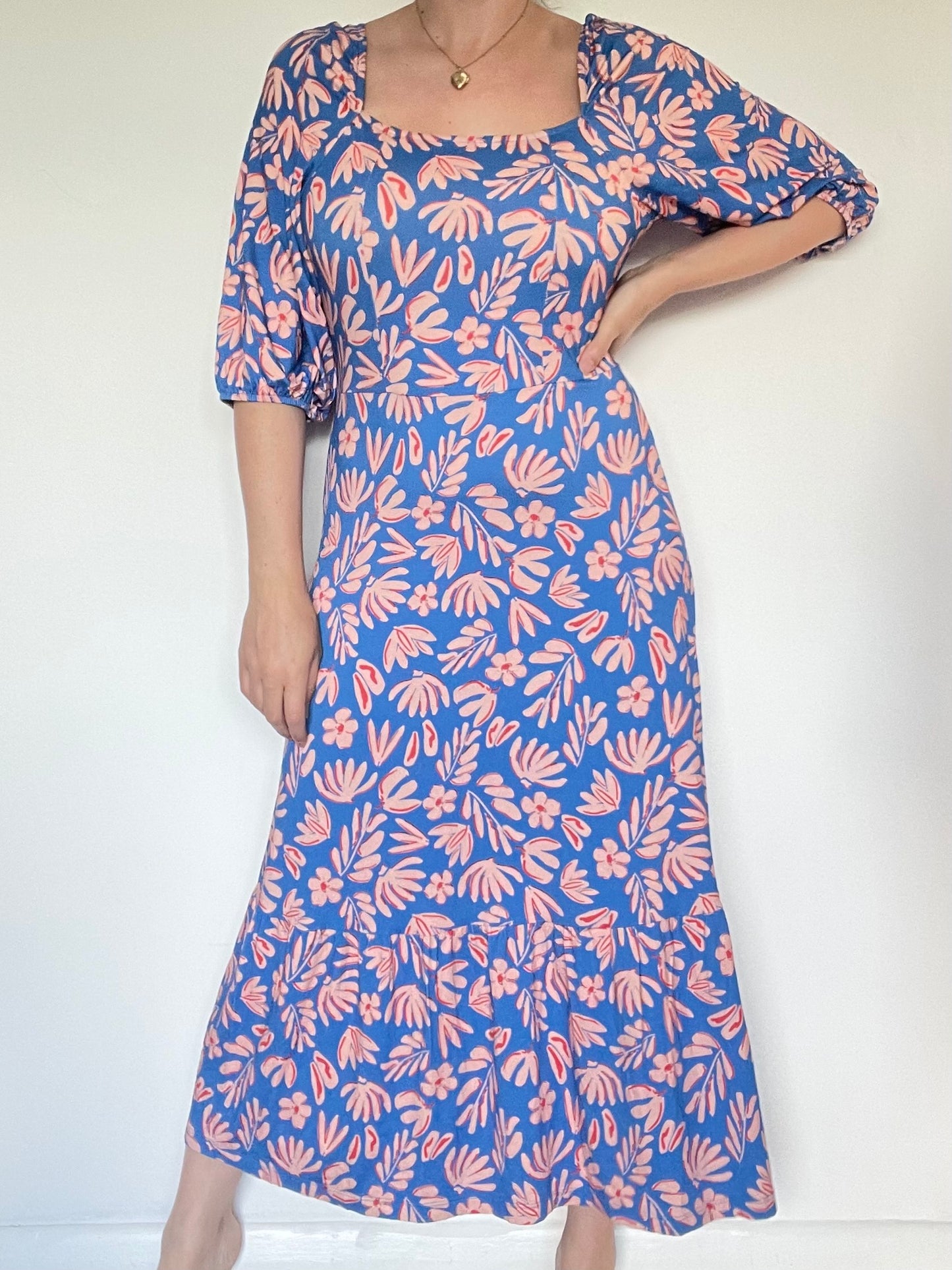 Mark Heyes Dress BNWT - Size 14