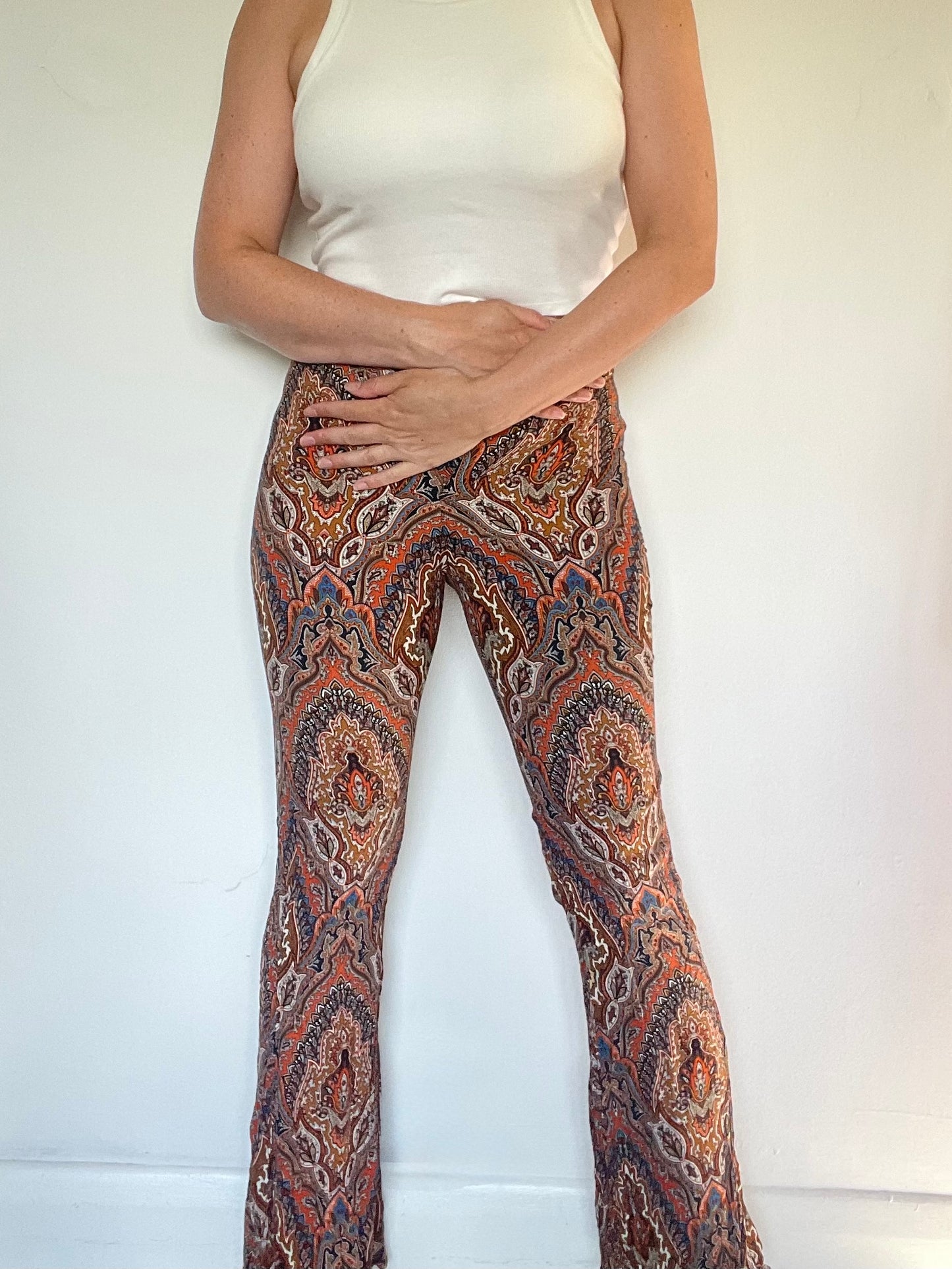 Zara Trousers - Size XS