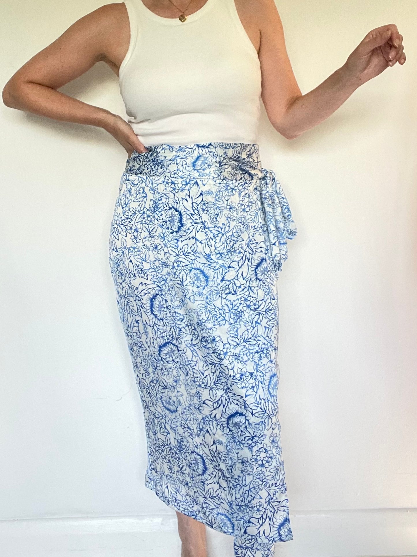 Never Fully Dressed Skirt - Size 12