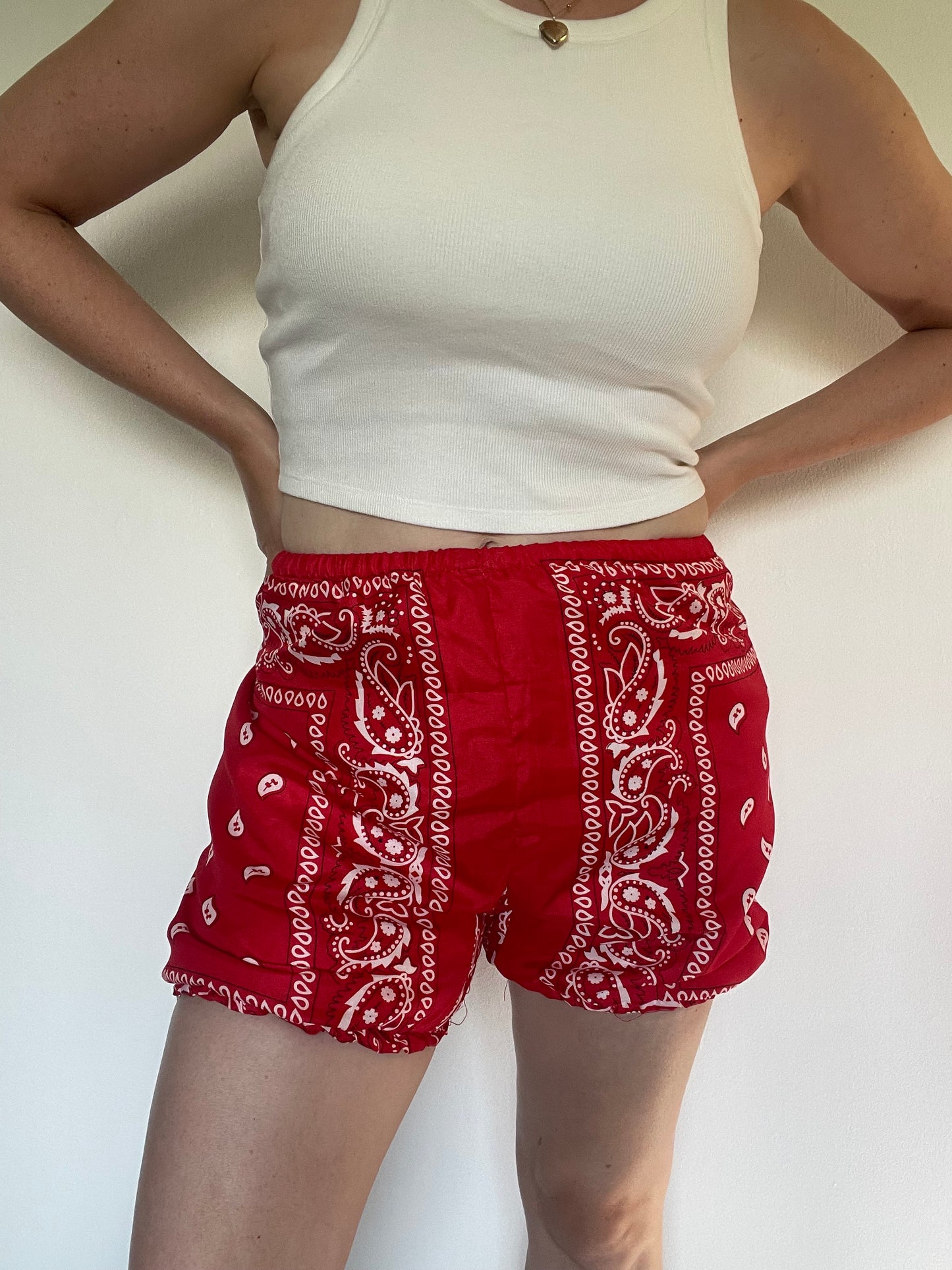 Handmade Shorts