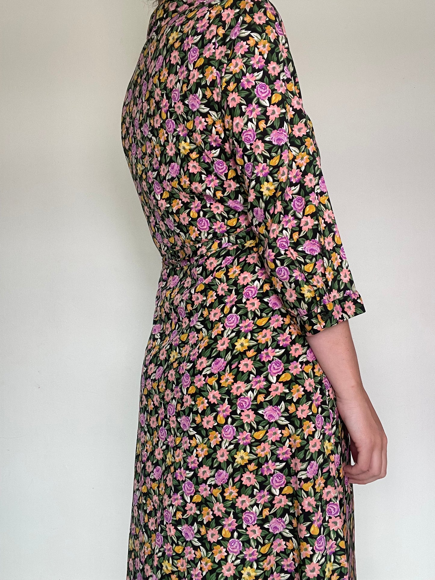 Pieces Dress - Size L