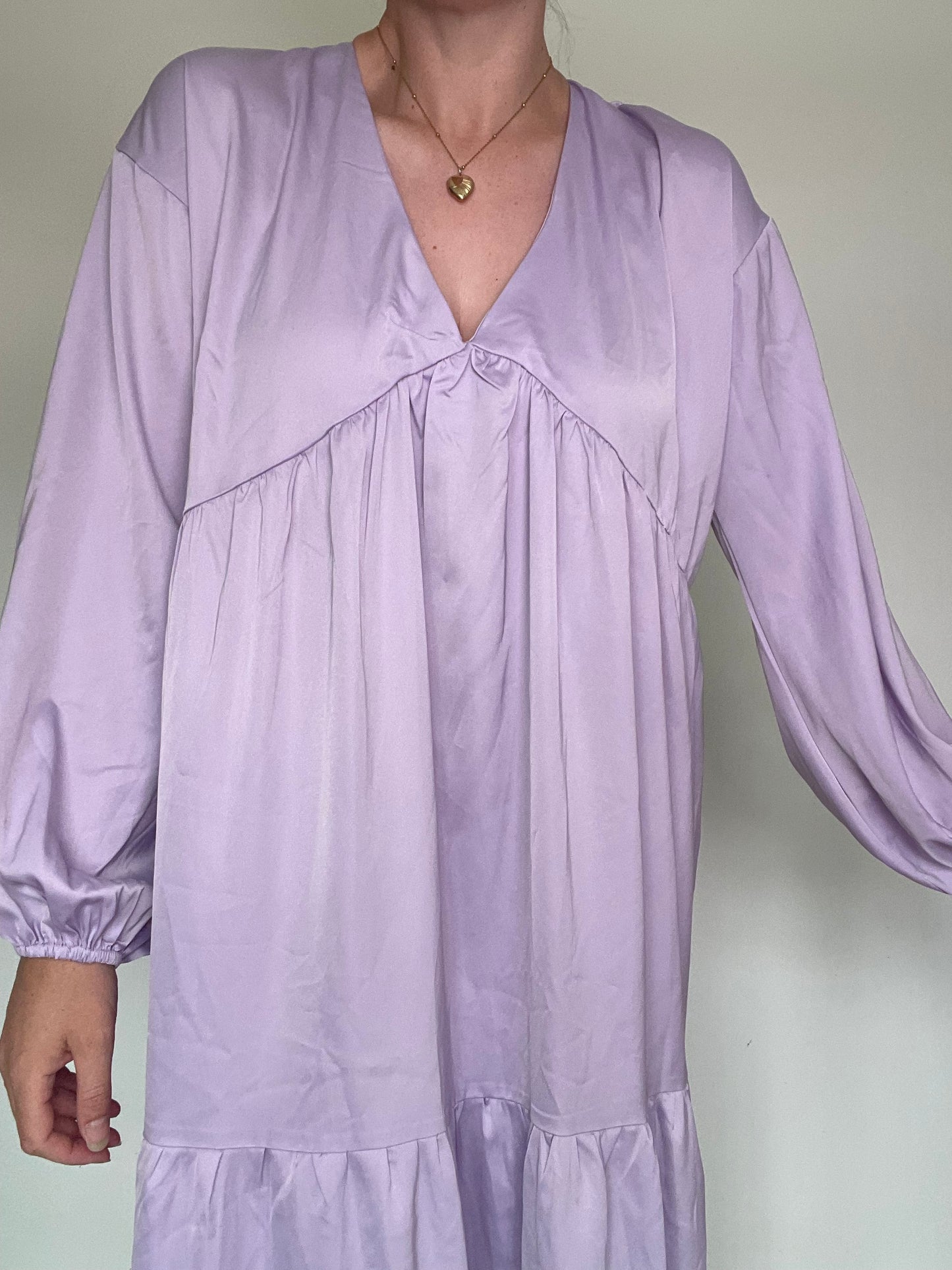 Lola May Dress NEW - Size 16
