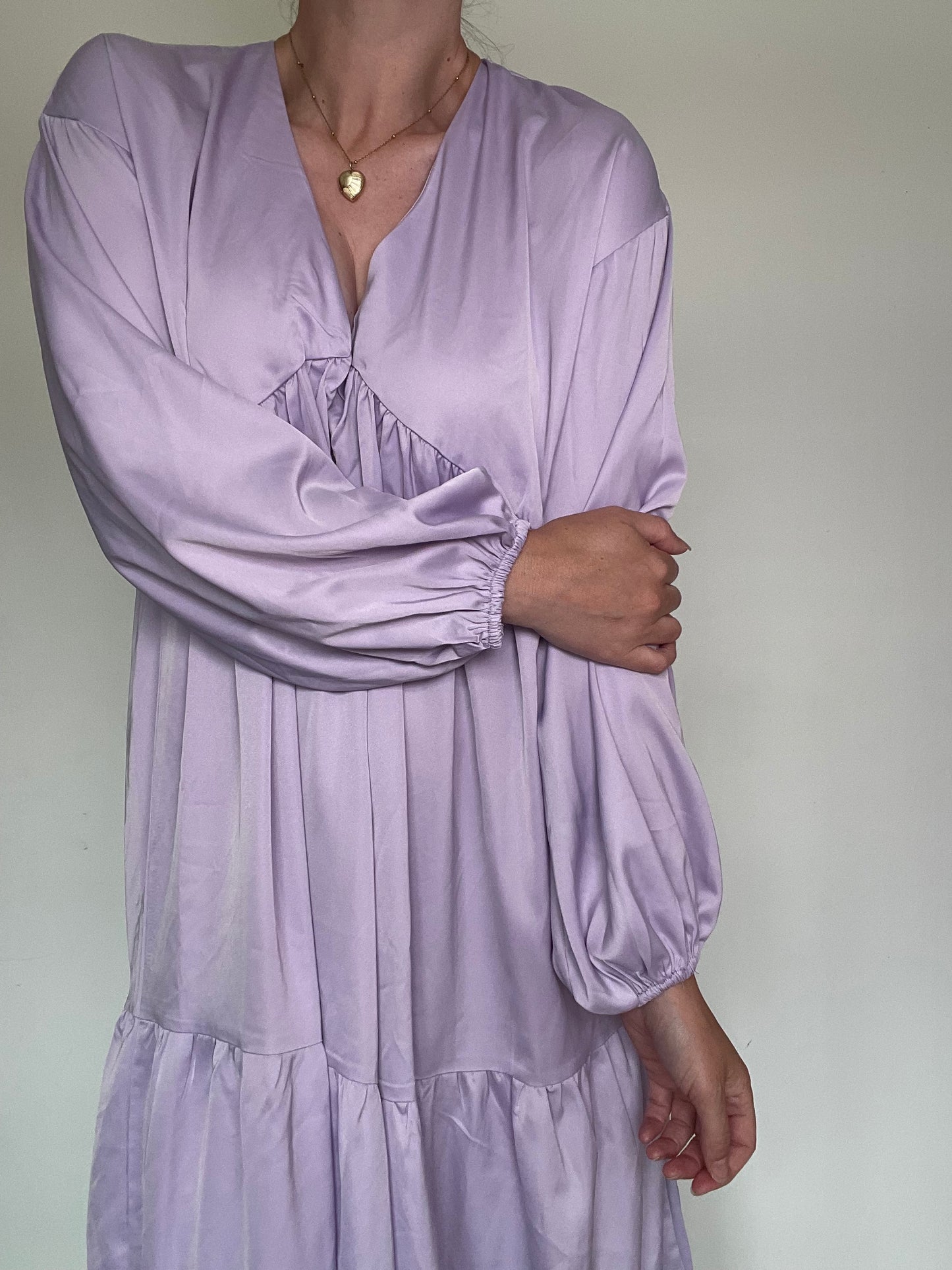 Lola May Dress NEW - Size 16