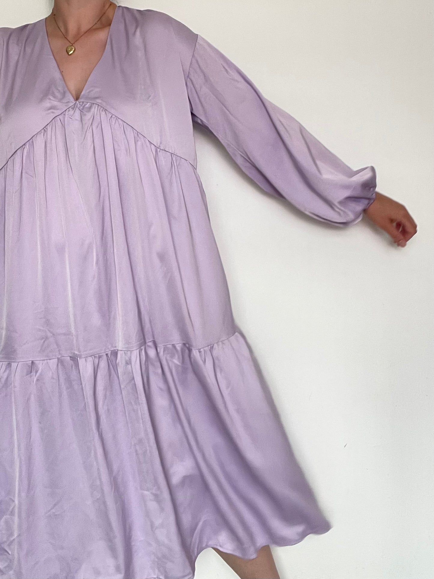 Lola May Dress NEW - Size 16