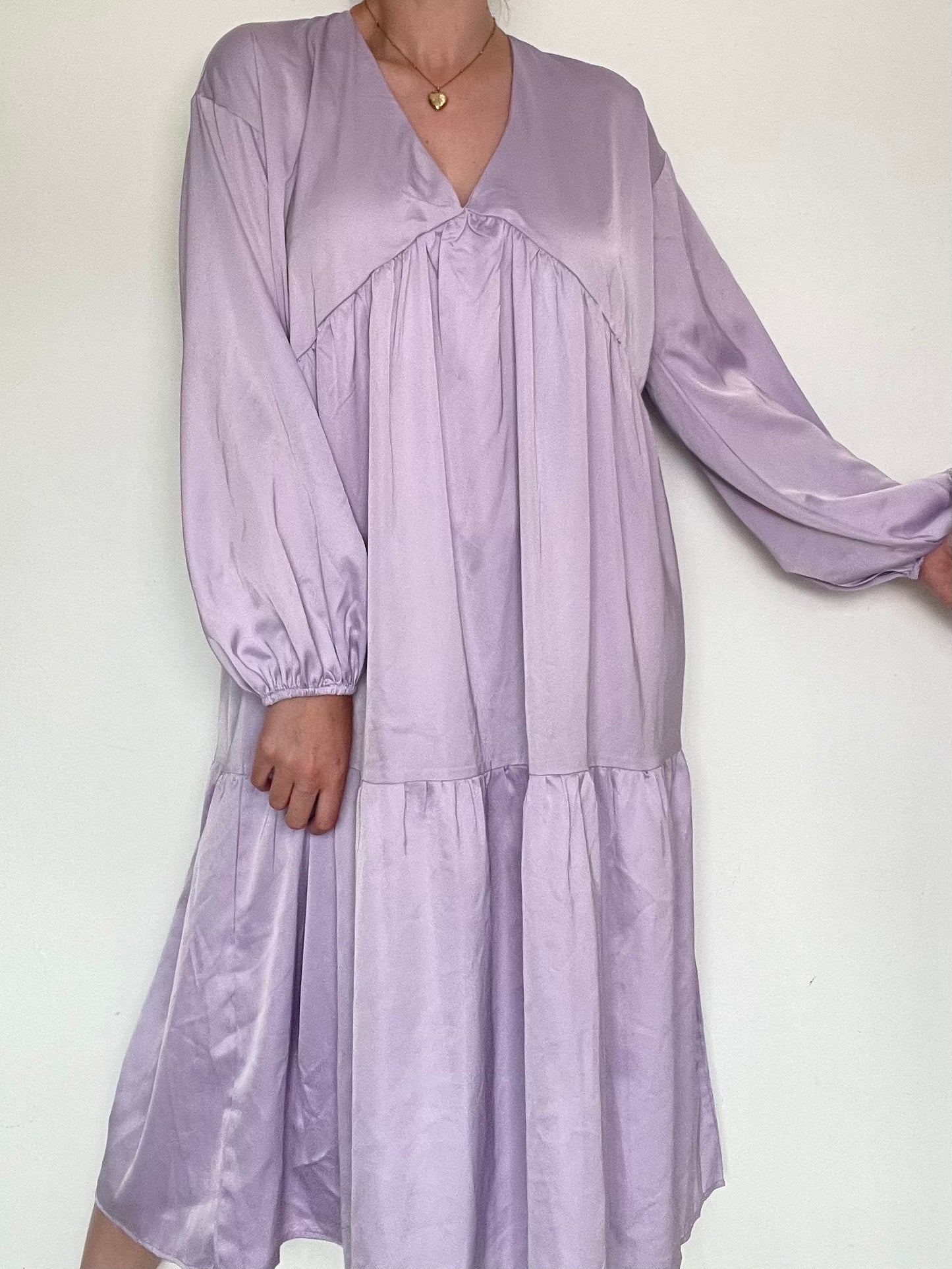 Lola May Dress NEW - Size 16