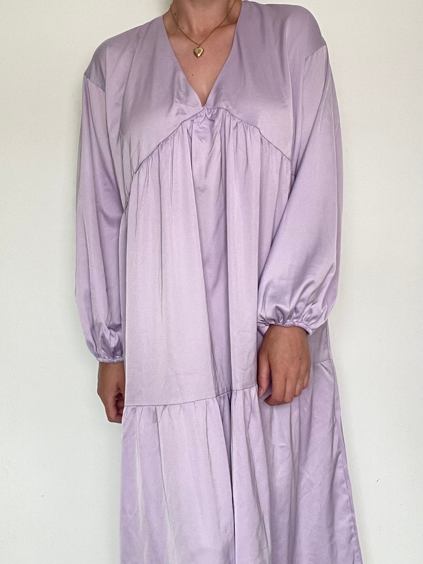 Lola May Dress NEW - Size 16