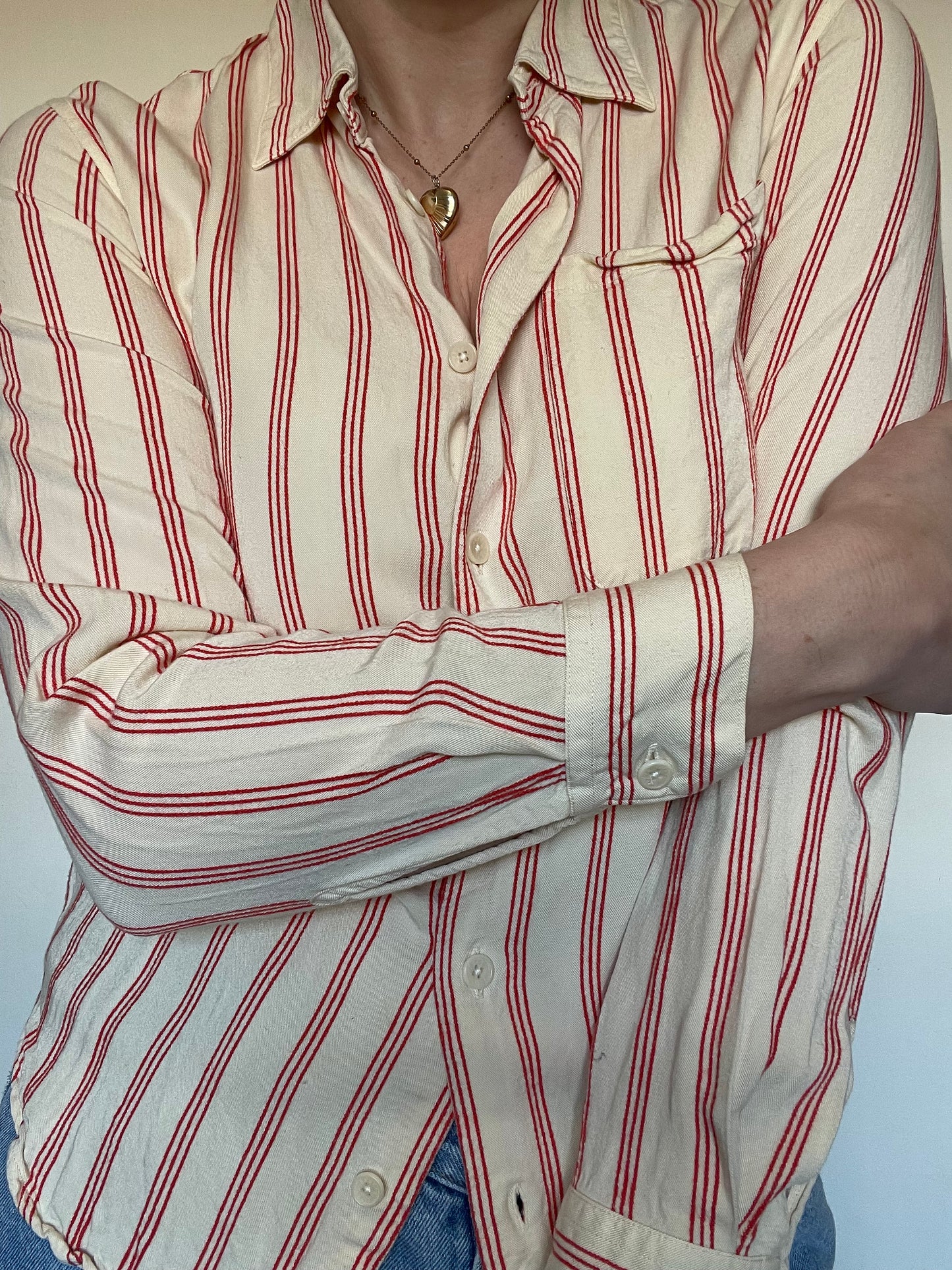 Sandro Shirt - Size XS