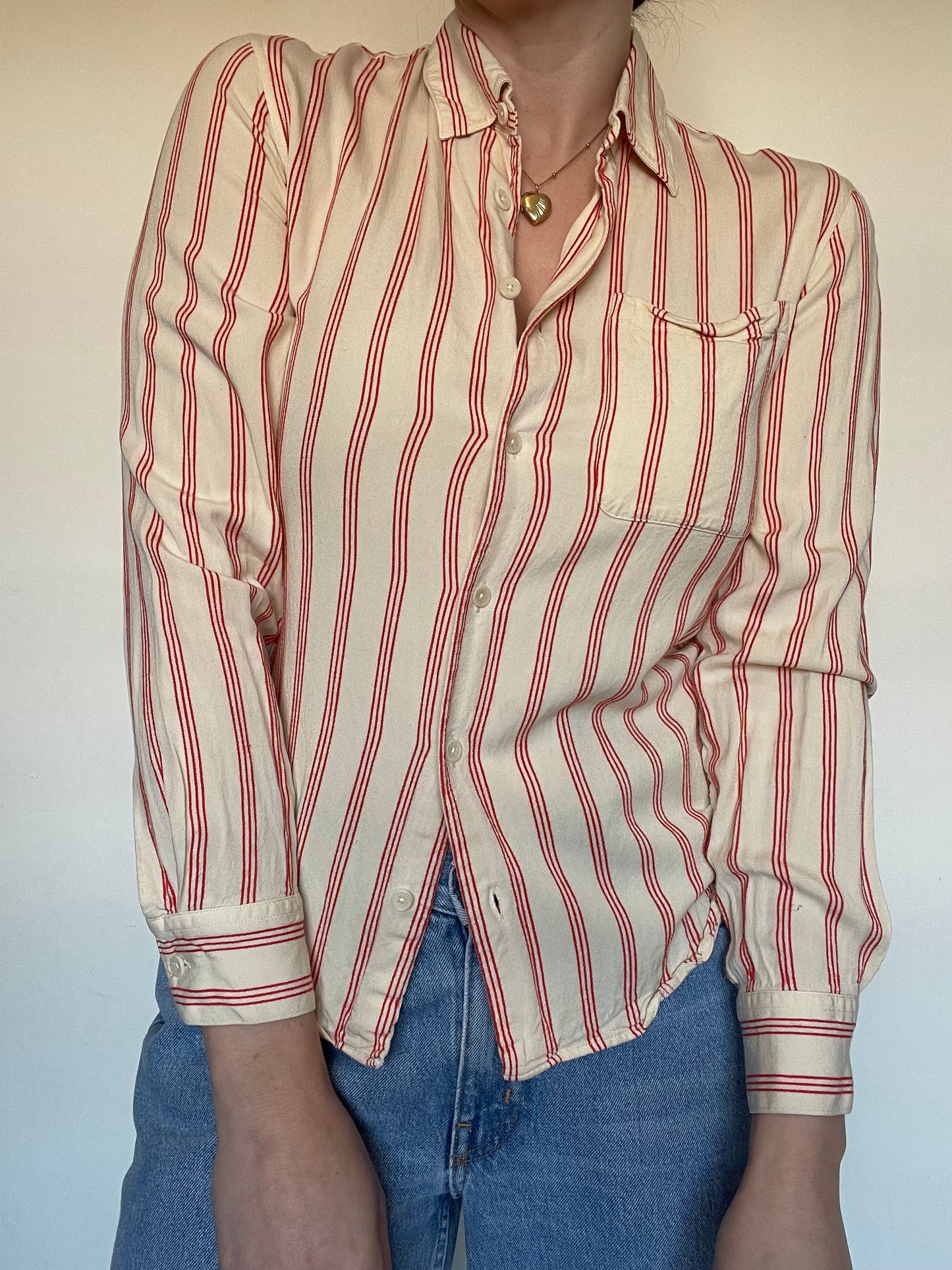 Sandro Shirt - Size XS