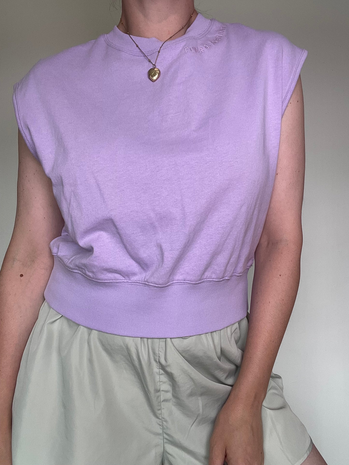 POP Top - Size small