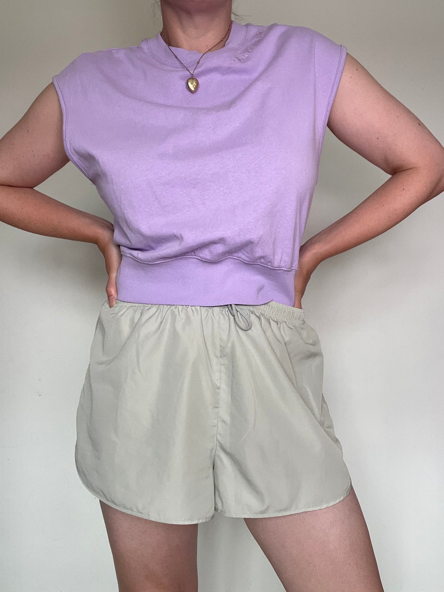 POP Top - Size small