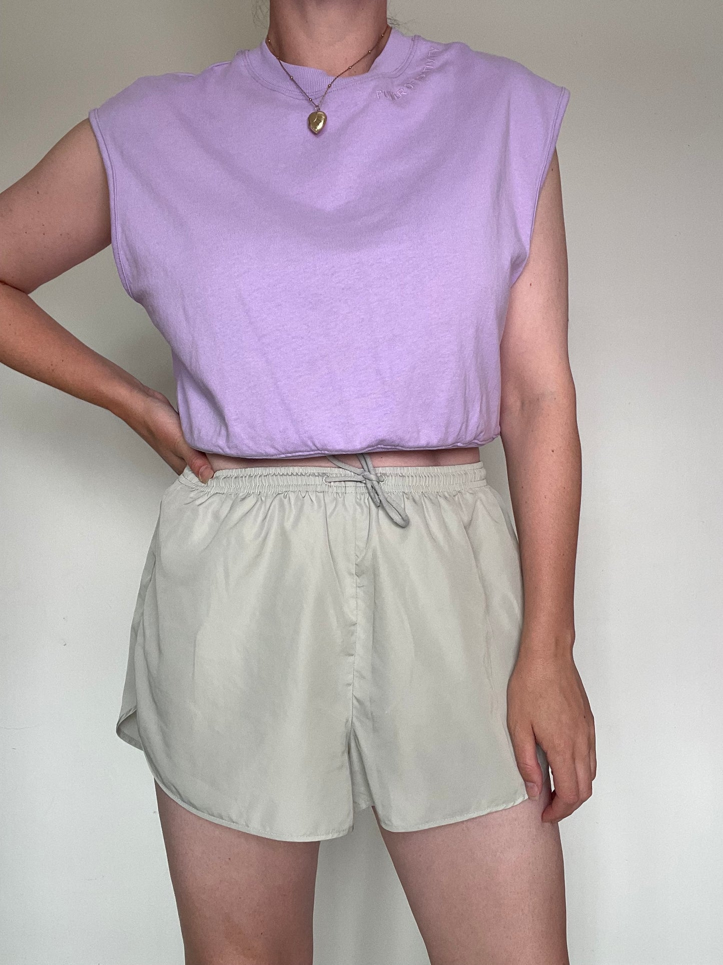 POP Top - Size small