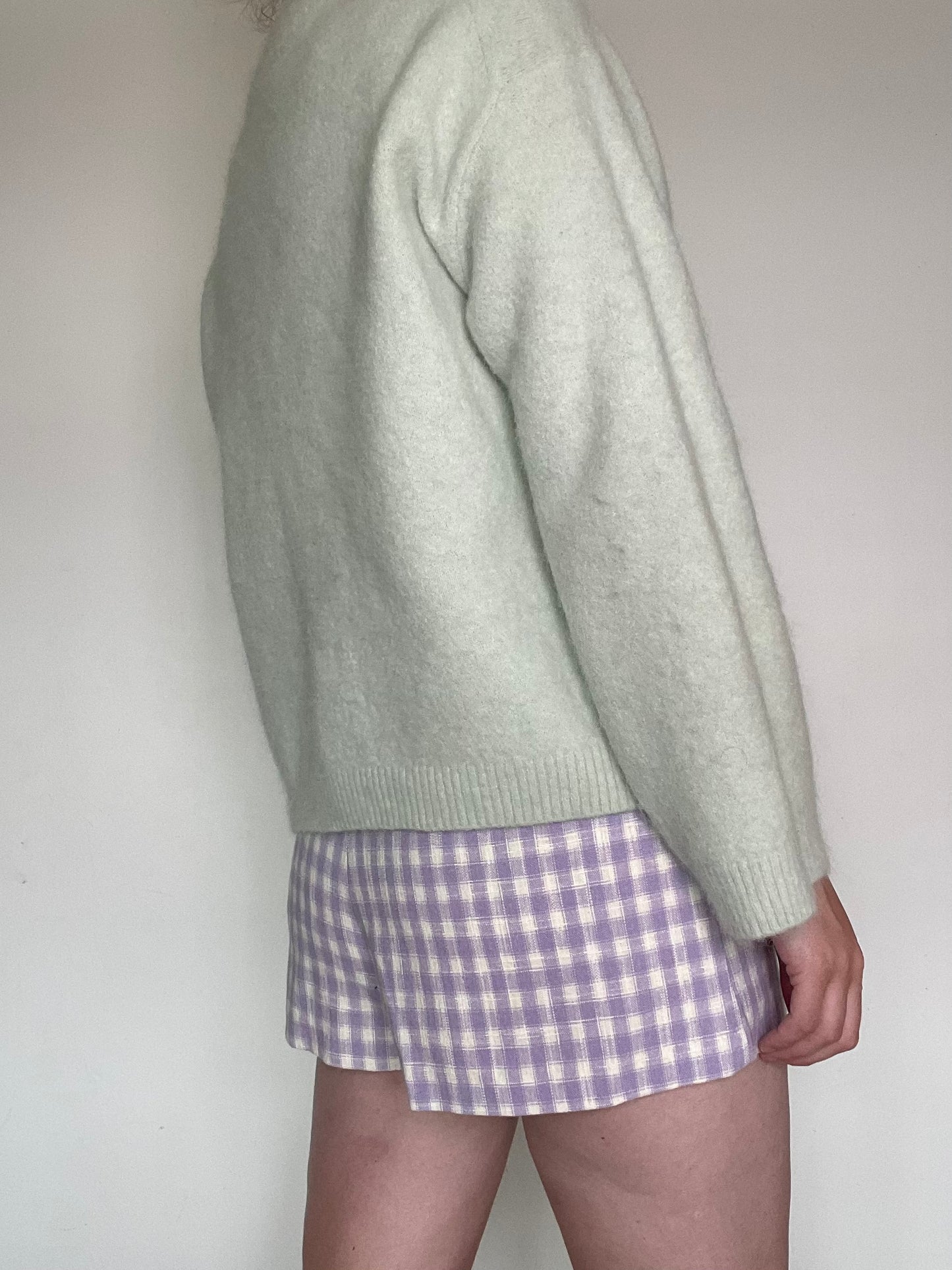 Arket Knit - Size small, oversized