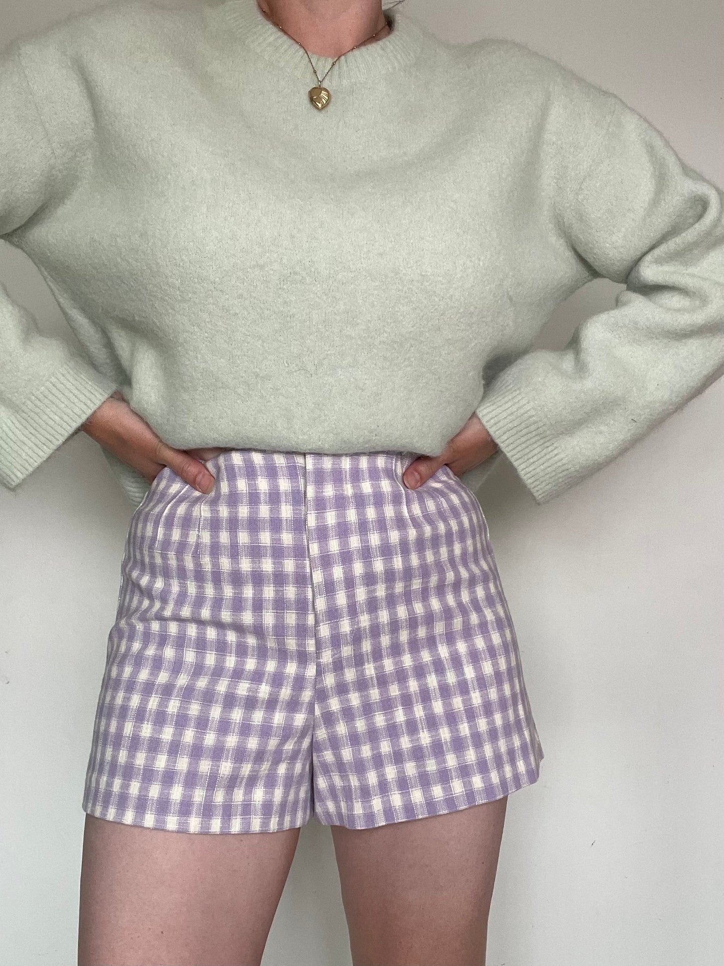 Arket Knit - Size small, oversized