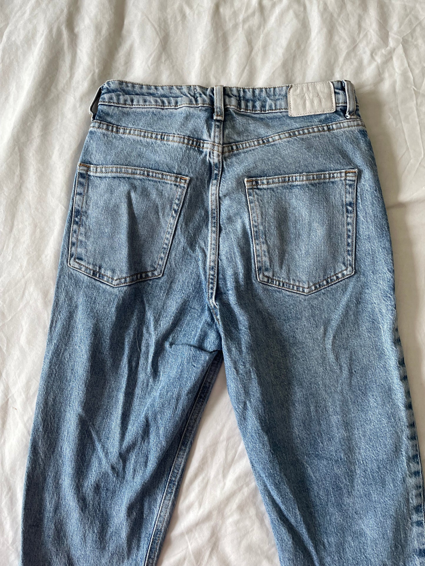 Zara Jeans - Size 8