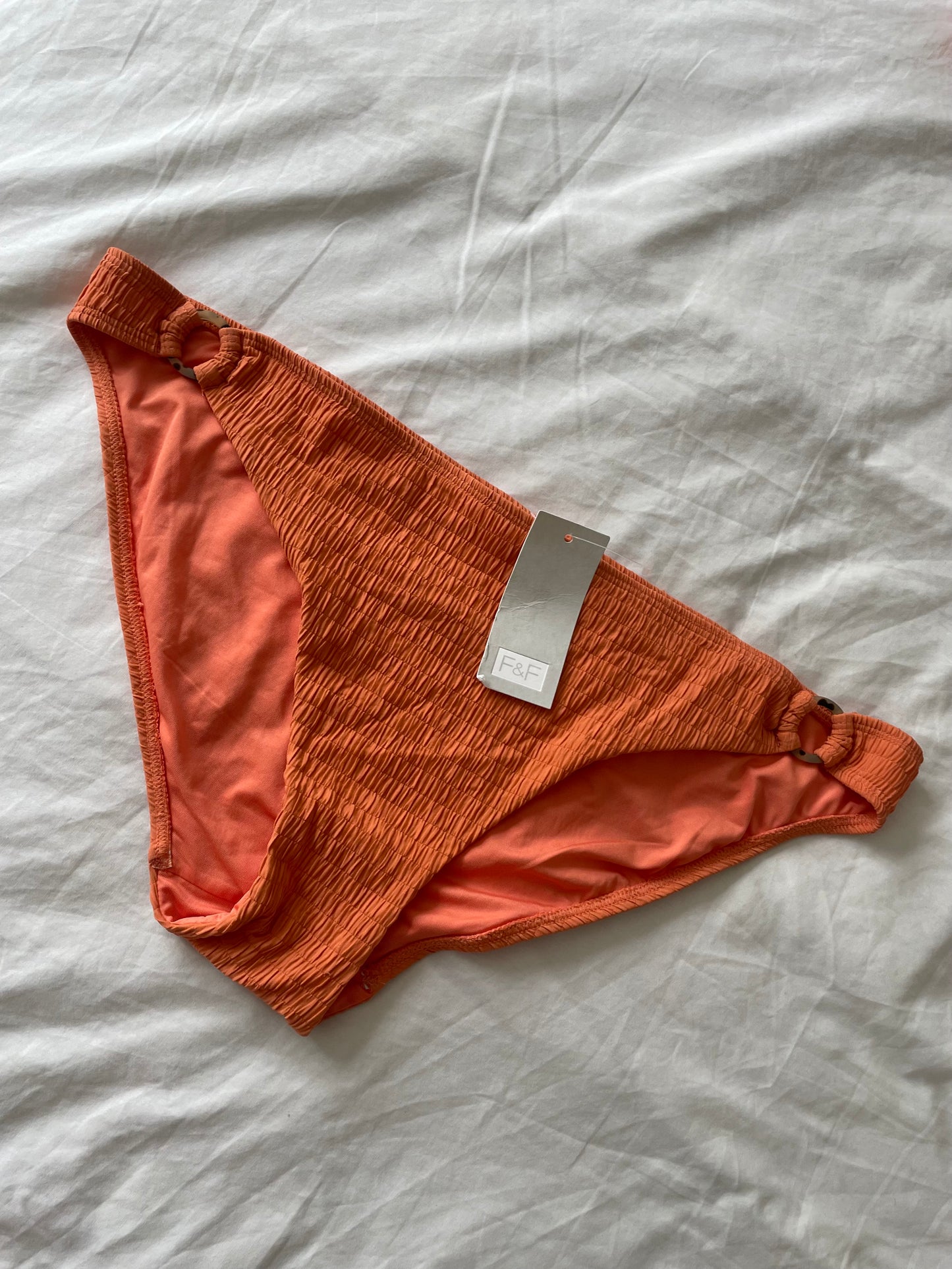 F&F Bikini Bottoms NEW - Size 18