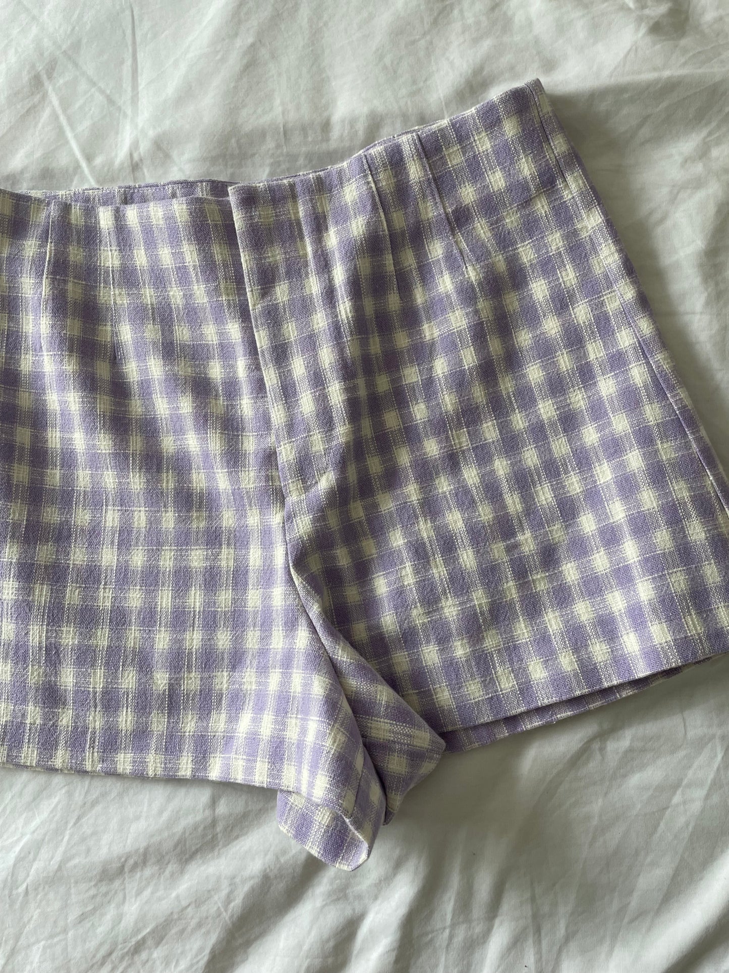 Zara Shorts - Size M