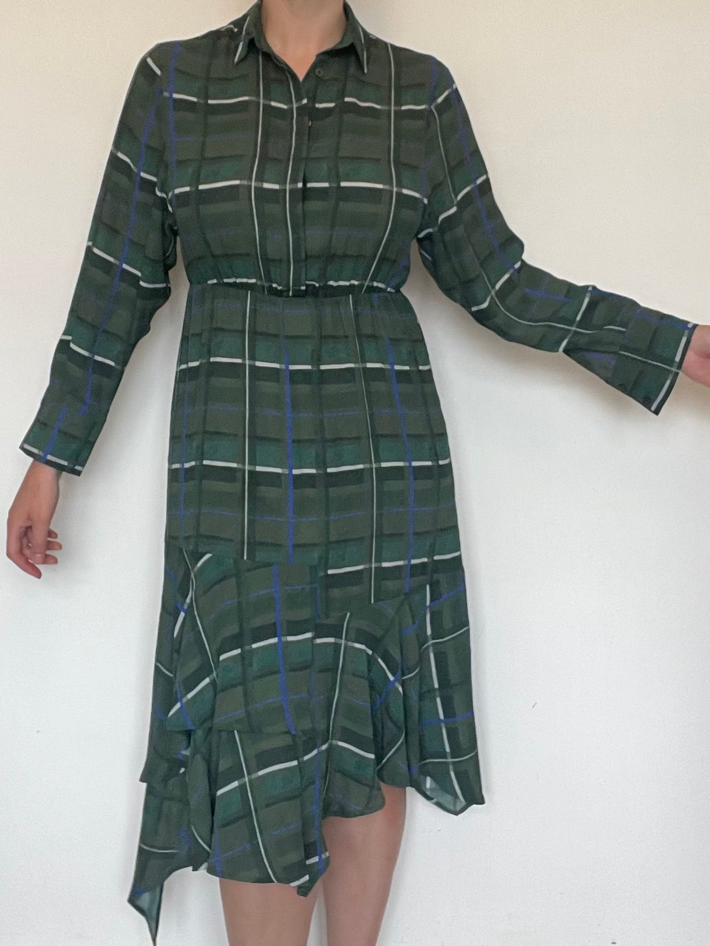 Studio By Preen Dress RRP £79 - Size 8