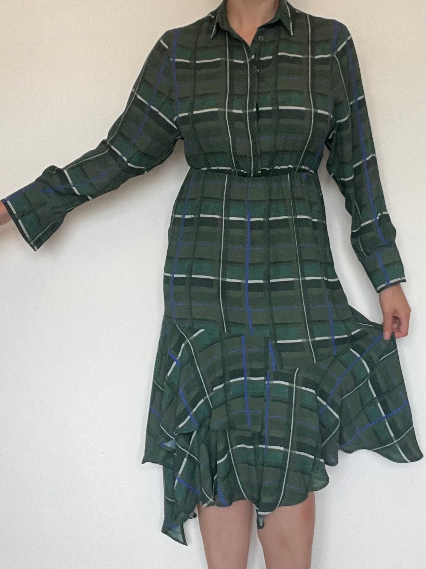 Studio By Preen Dress RRP £79 - Size 8