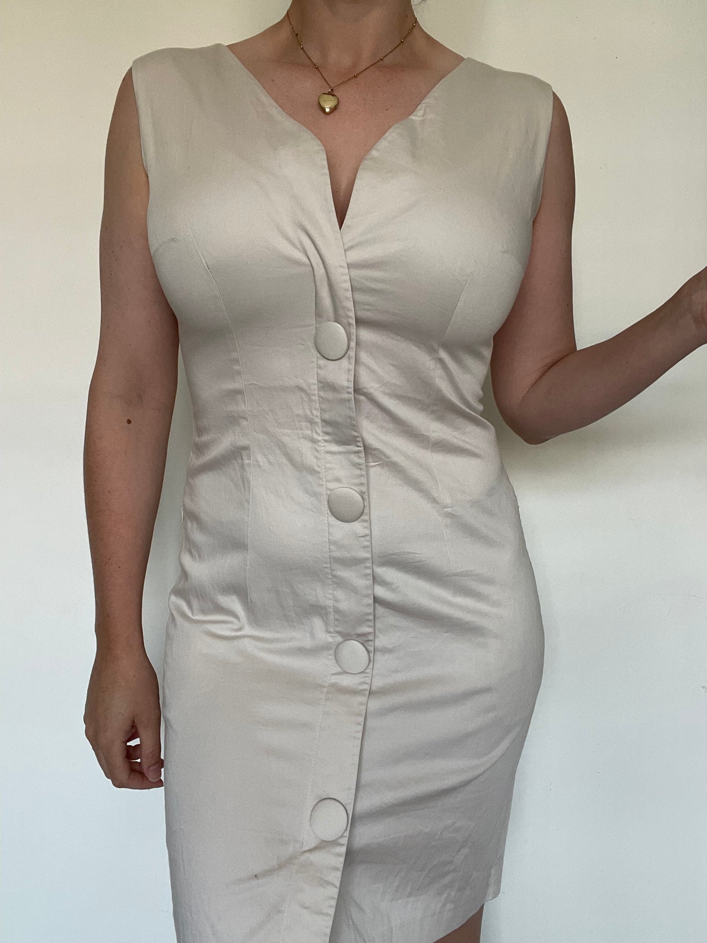 Vipart 19 Dress - Size 8