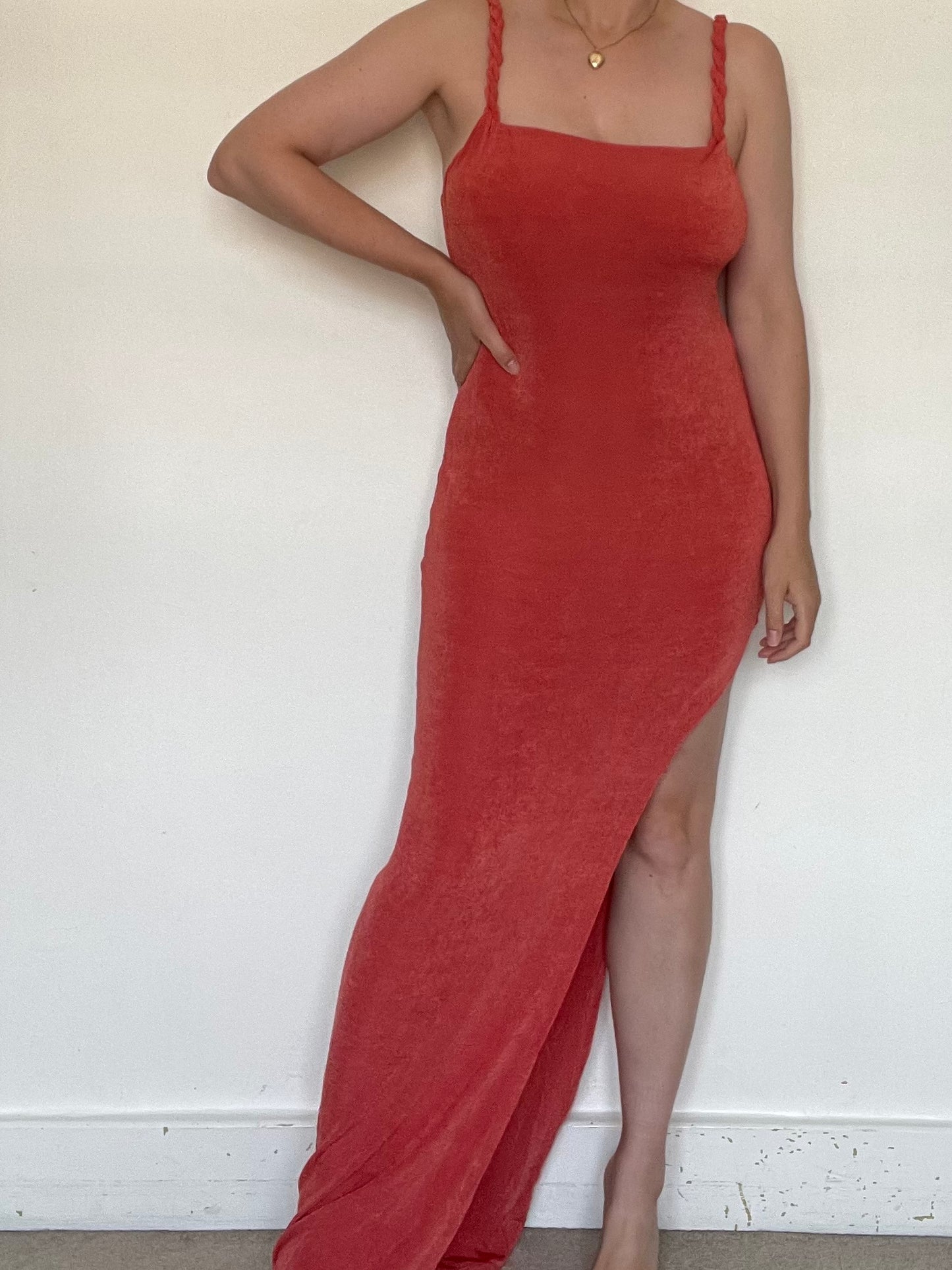 Oh Polly Dress - Size 12