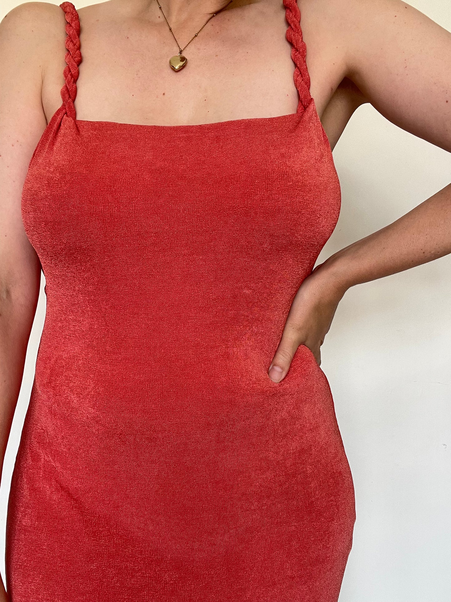Oh Polly Dress - Size 12