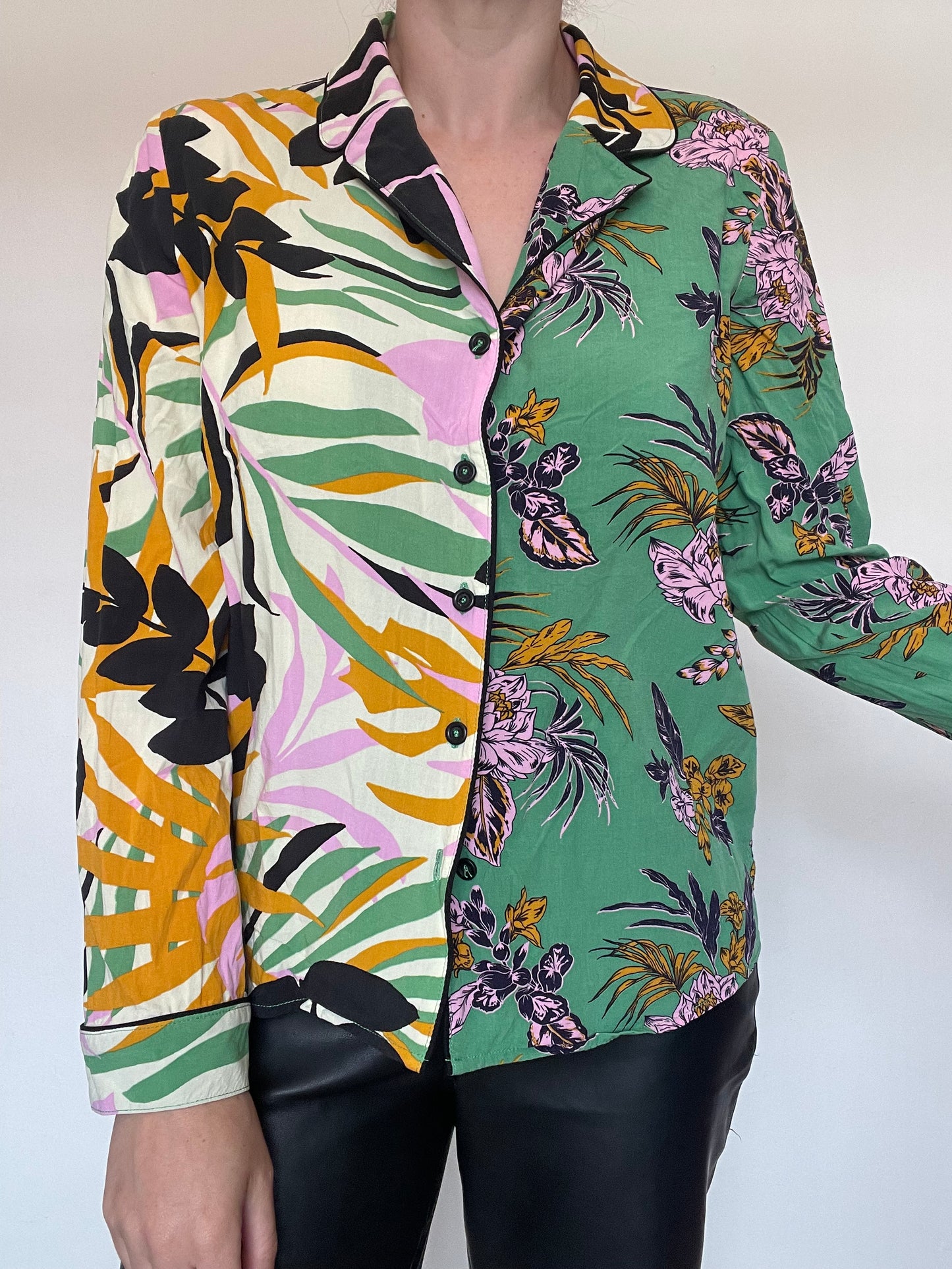 Maaji PJ Shirt - Size L