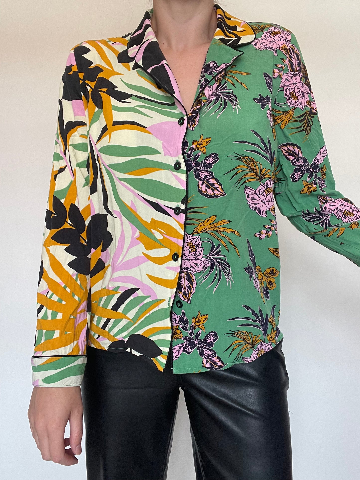 Maaji PJ Shirt - Size L