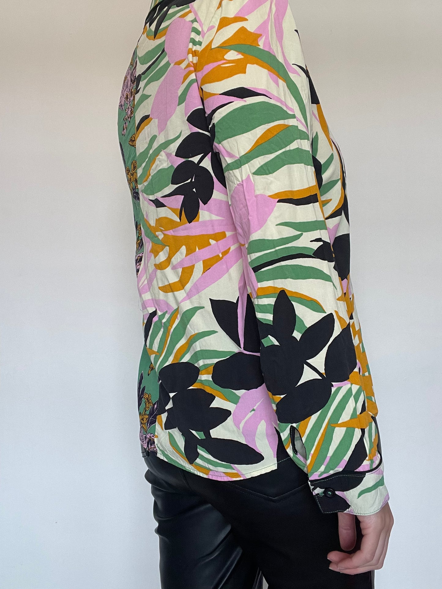 Maaji PJ Shirt - Size L