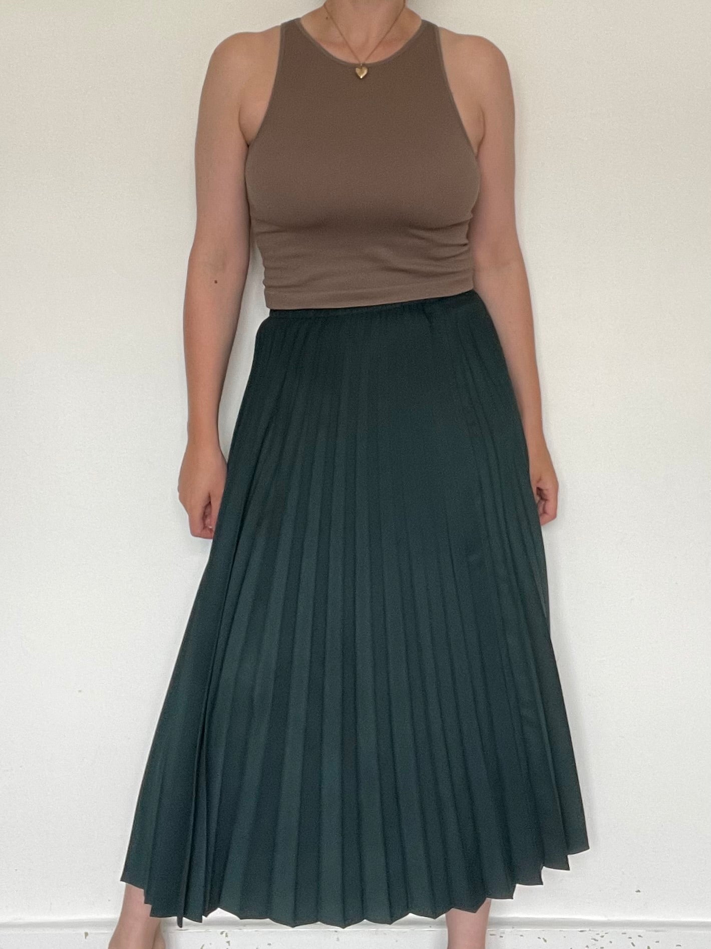 Uniqlo Skirt - Size XS