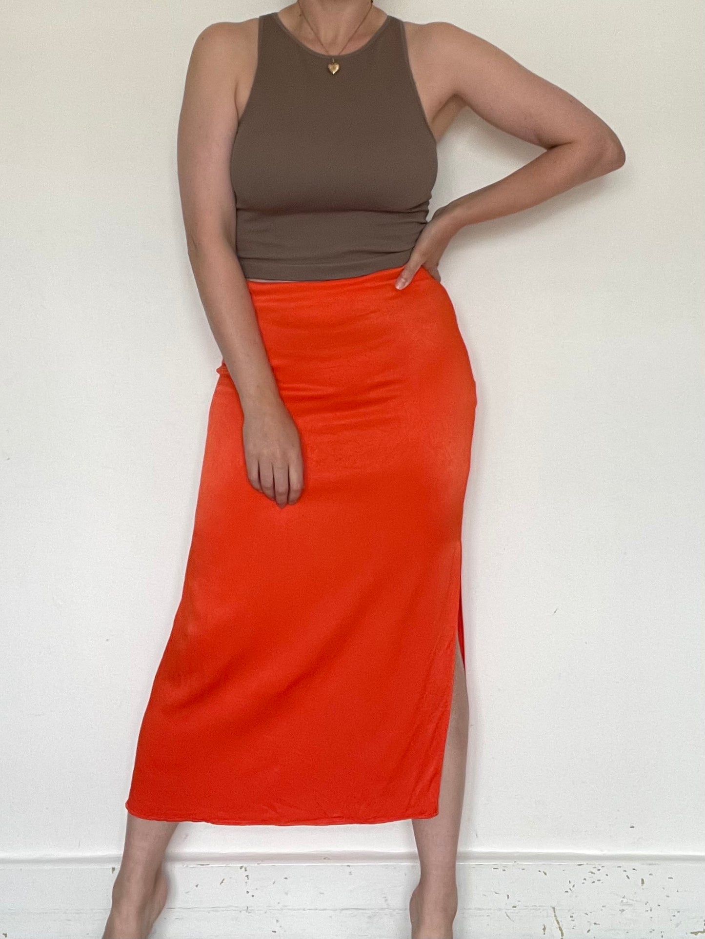 Boden Skirt - Size 14