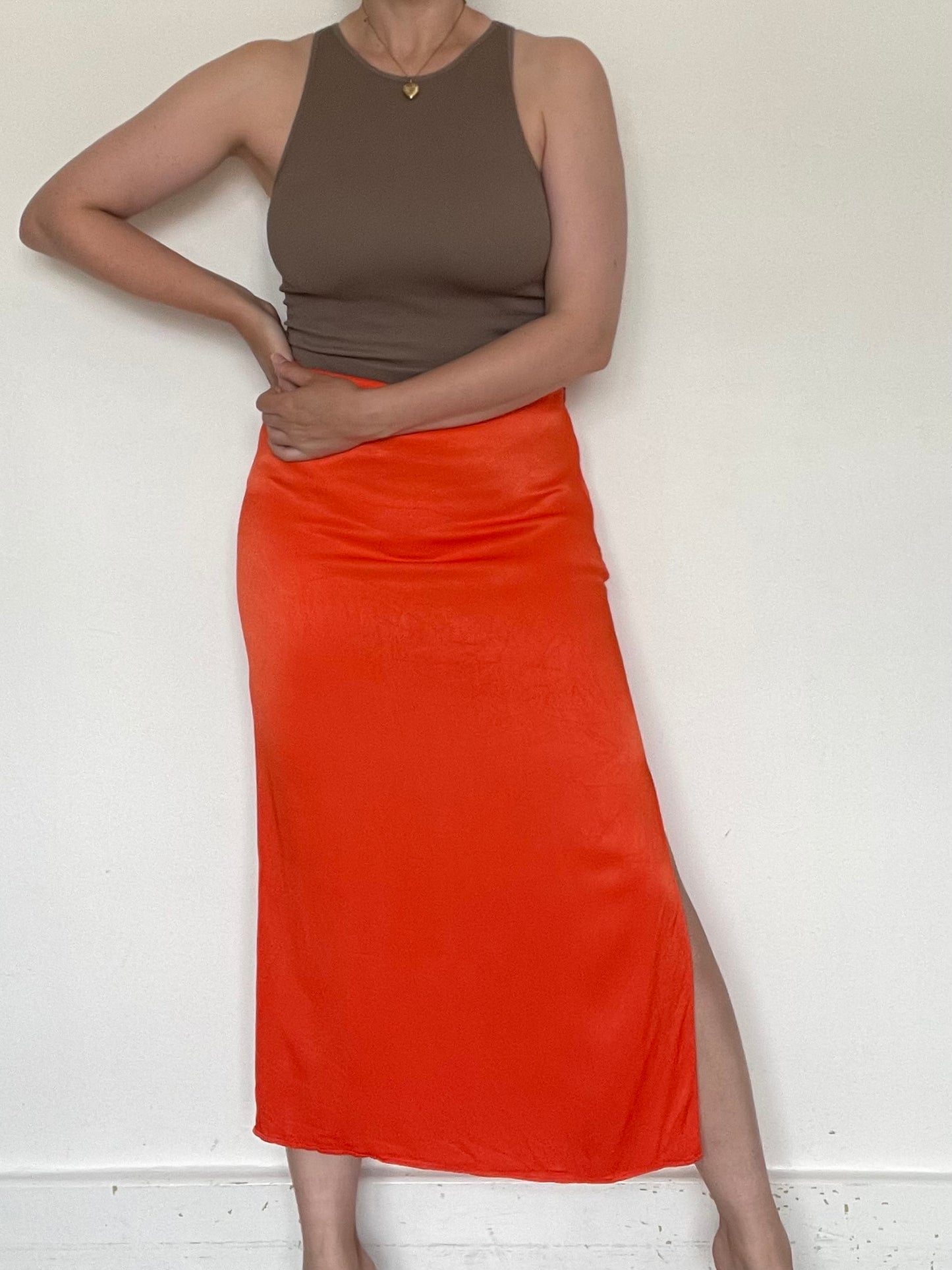 Boden Skirt - Size 14