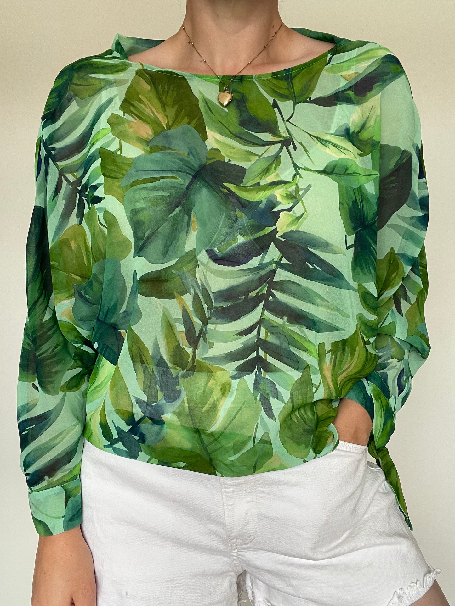 Zara Top - Size XS