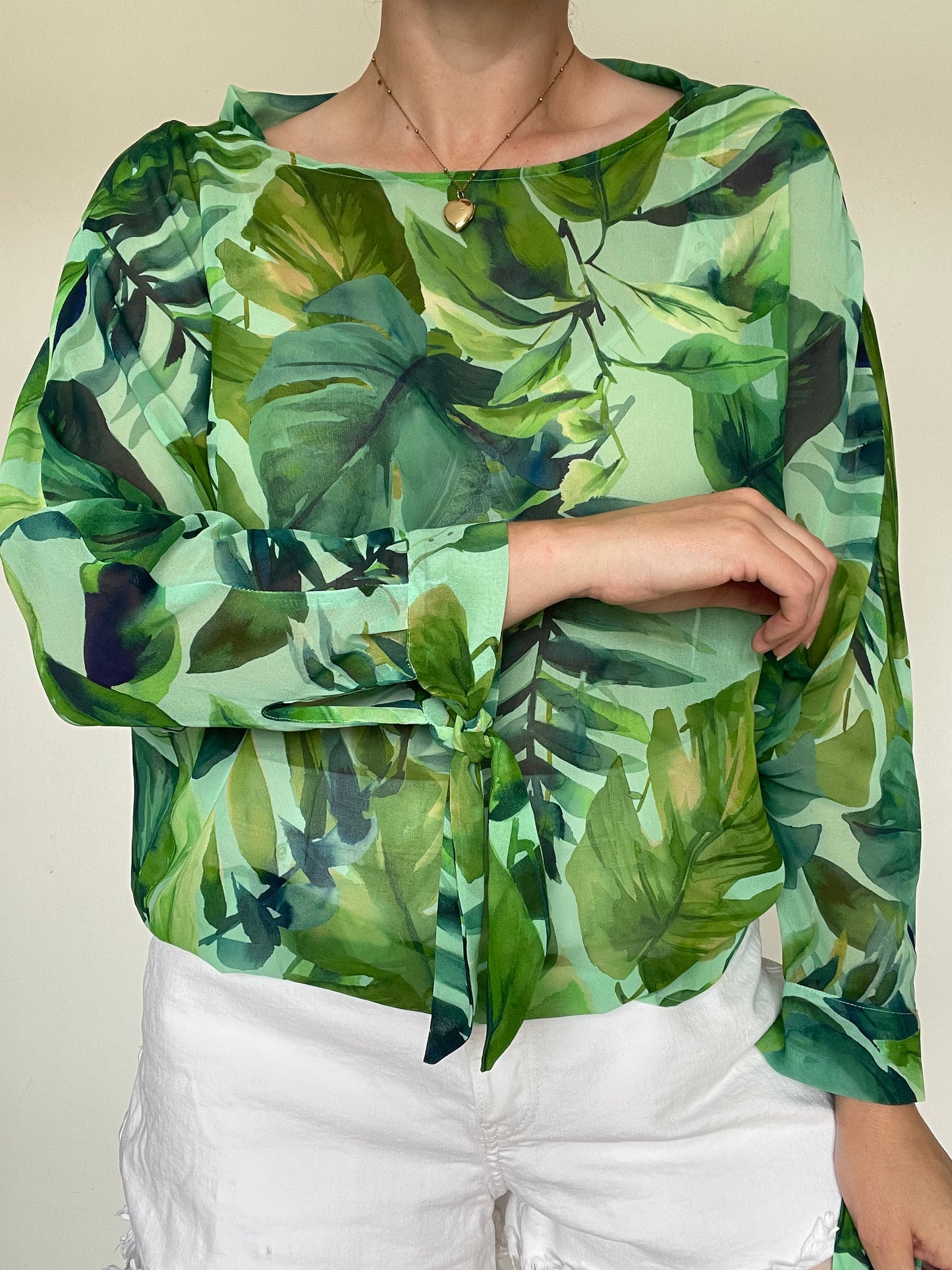 Zara Top - Size XS