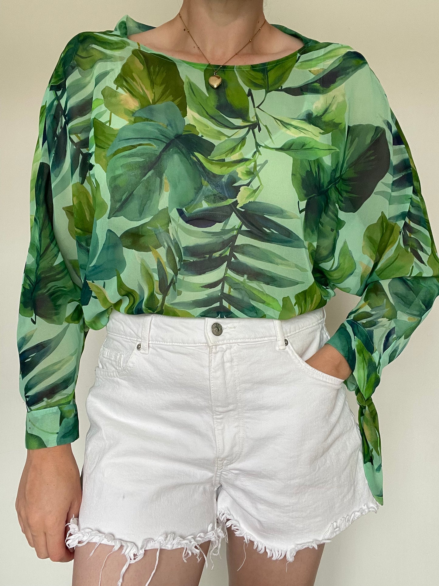 Zara Top - Size XS