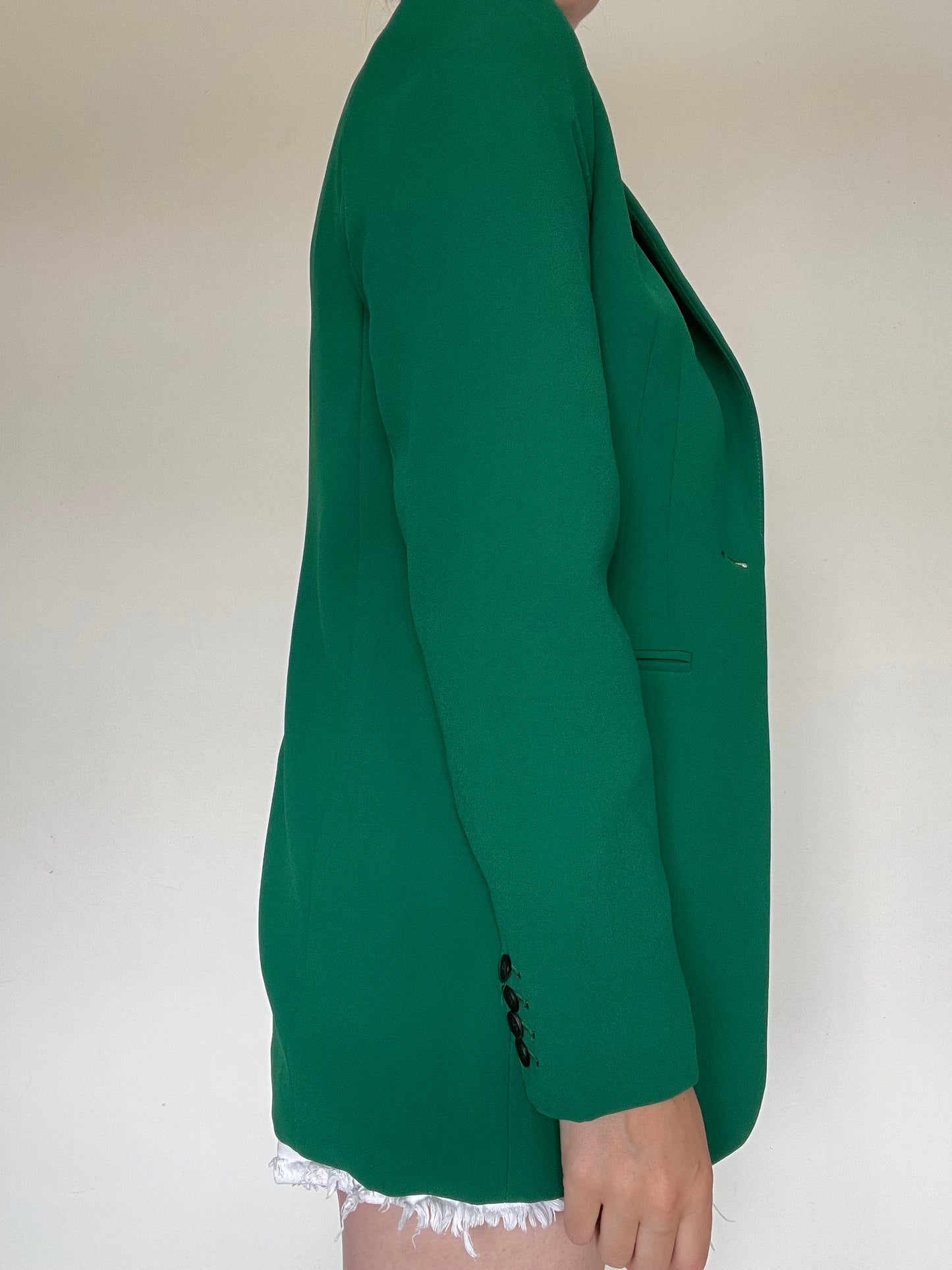 Next Blazer NEW RRP £68 - Size 10