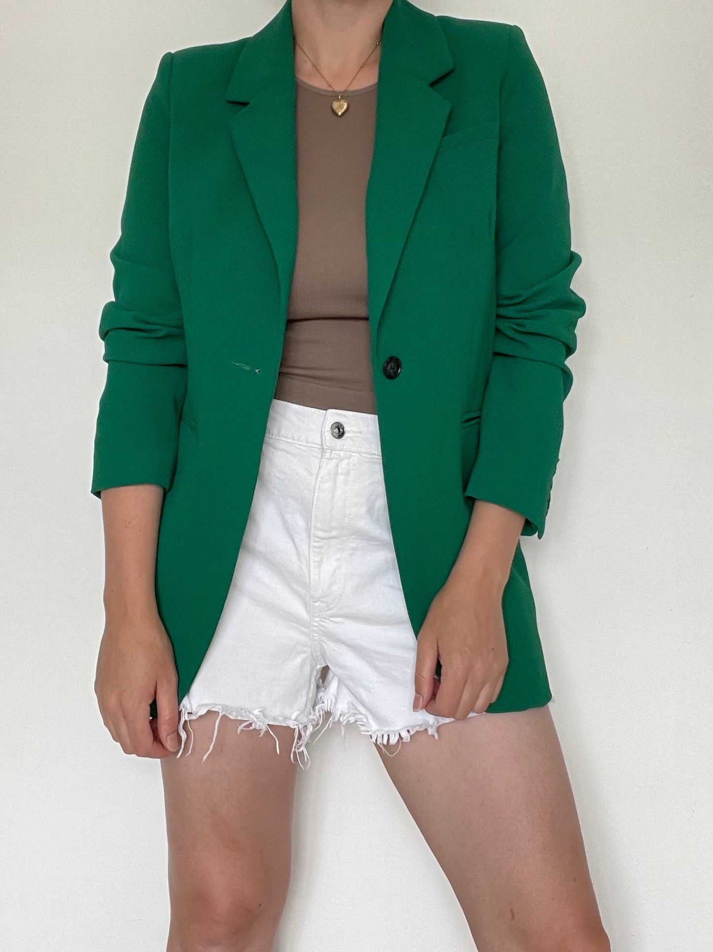 Next Blazer NEW RRP £68 - Size 10