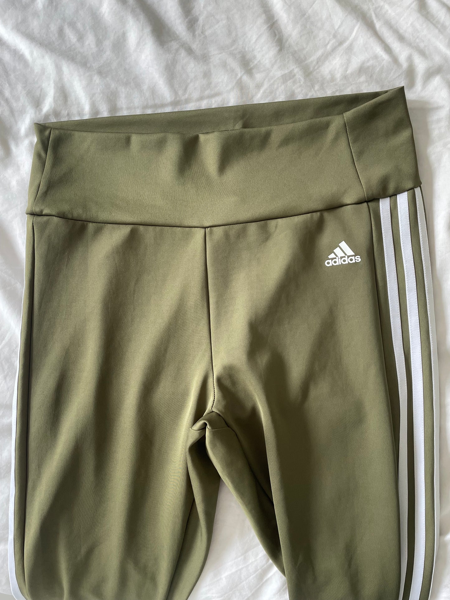Adidas Leggings - Size L